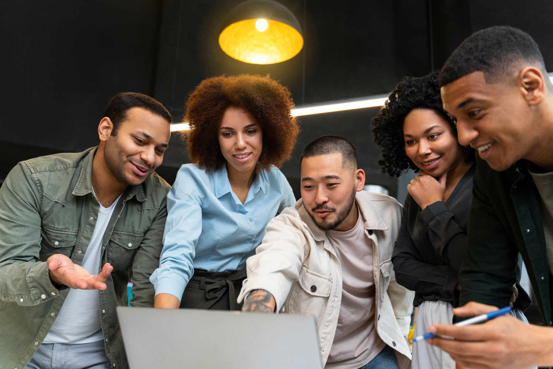 Startup (R)Evolution